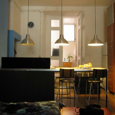Loft - Downtown / Castle - Historic Apartment Lisboa Екстериор снимка