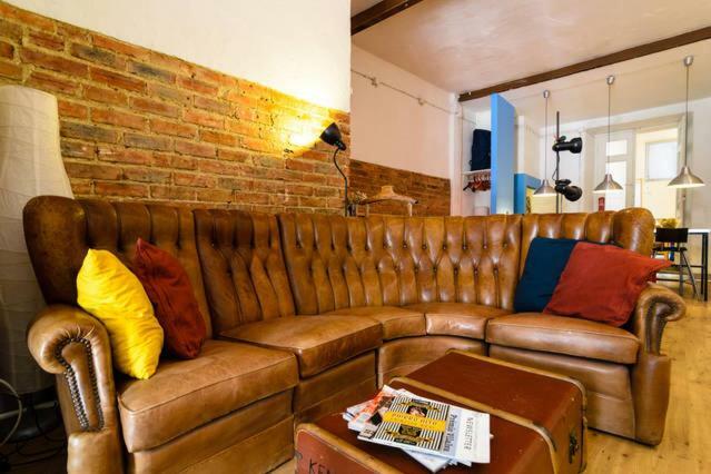 Loft - Downtown / Castle - Historic Apartment Lisboa Екстериор снимка