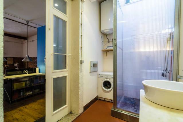 Loft - Downtown / Castle - Historic Apartment Lisboa Екстериор снимка